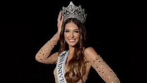 Coronaron a mujer trans como la Miss Portugal 2023