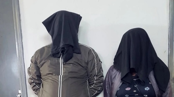 Detienen a padres por abuso de su propia hija - Noticias Paraguay