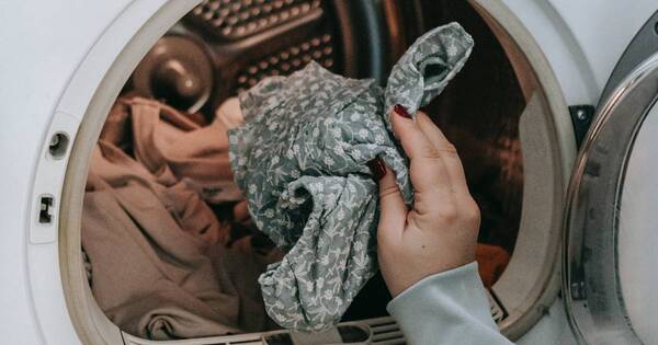 La Nación / Sepa cuáles son las prendas que nunca se deben meter al lavarropas