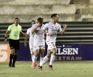 Juan Pablo Pumpido: “Obtuvimos lo que merecimos” - Fútbol - ABC Color