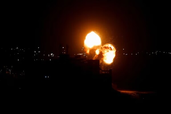 Asciende a más de 600 la cifra de muertos en Israel por los ataques de Hamas - Unicanal