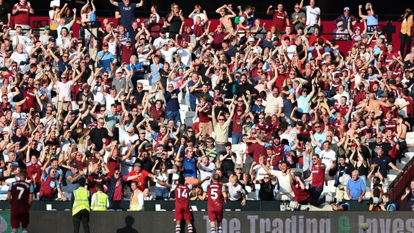 Kudus frustra al Newcastle de Almirón