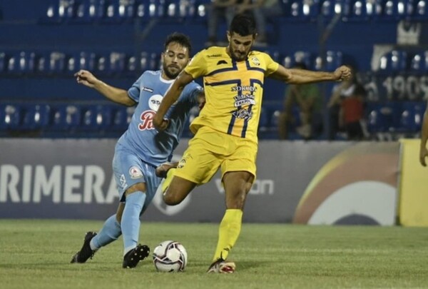 Fecha 14: Dos encuentros se preparan para este domingo - Unicanal