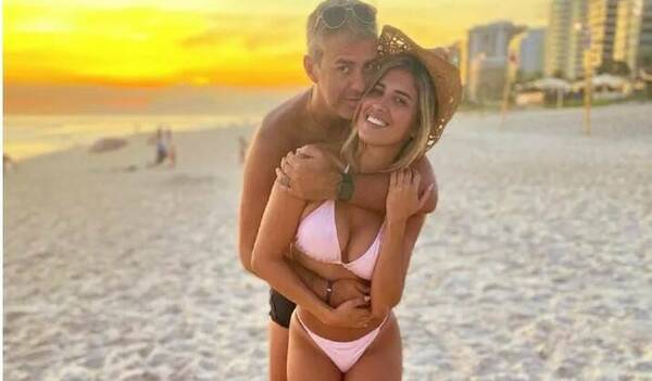 Los peores años de su vida fueron los que estuvo con su ex, he'i