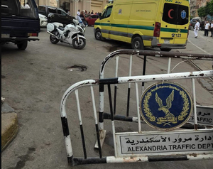 Turistas y guía israelíes son asesinados en Egipto