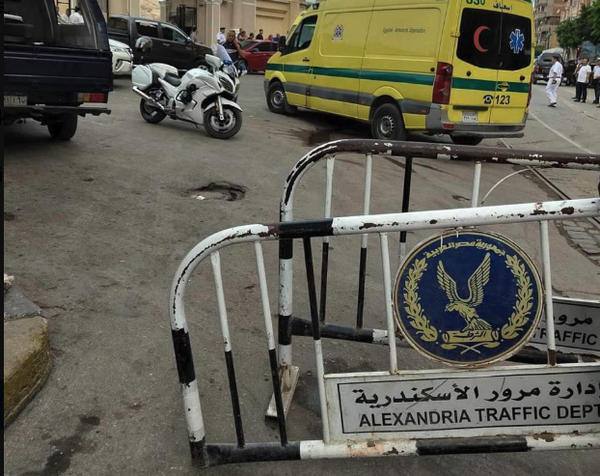 Turistas y guía israelíes son asesinados en Egipto