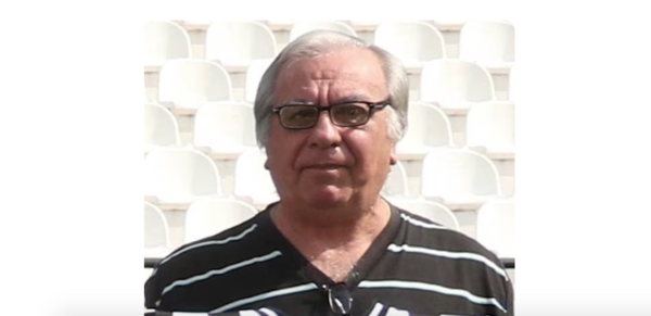 Versus / Luto en el fútbol paraguayo: falleció el histórico Alcides Báez