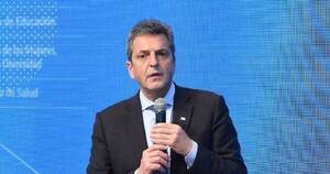La Nación / Economía argentina entrará en recesión este año, según informe