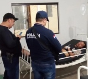 Muere el presunto asesino del periodista Humberto Coronel - Paraguay.com