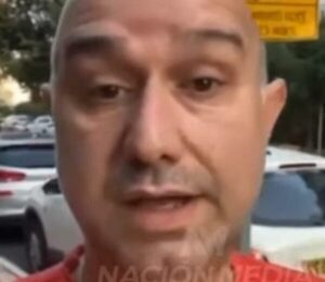 “Estamos viviendo momentos de incertidumbre”, dijo paraguayo desde Israel