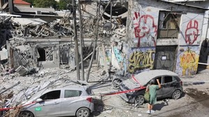 Ascienden a más de 700 los muertos en Israel por el ataque de Hamás - Radio Imperio 106.7 FM