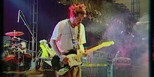 Diario HOY | "Sobrevive la Música": Documental sobre el rock en Paraguay alista su estreno