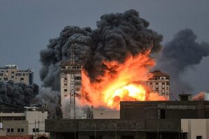 Confirman la muerte de un paraguayo en ataque terrorista a Israel - Noticiero Paraguay