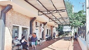 Por falta de financiación aplazan habilitación de UTI Neonatal en Presidente Franco