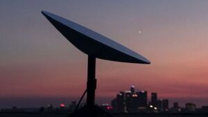 Gobierno otorga licencia a SpaceX para servicios de internet Starlink en Paraguay