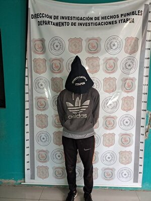 Encuentran a menor desaparecido y dos mayores de edad son aprehendidos