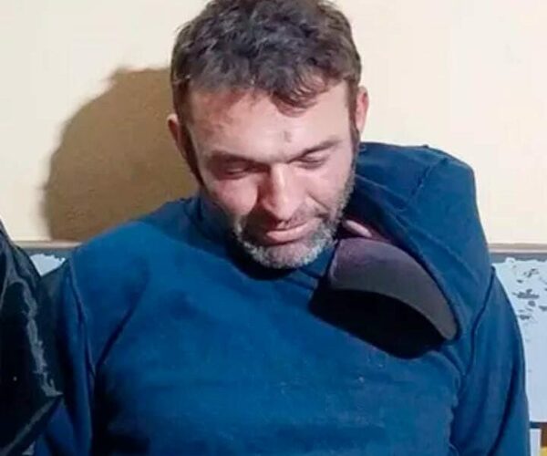 Liberan al poli que mató a un delincuente en Ypane