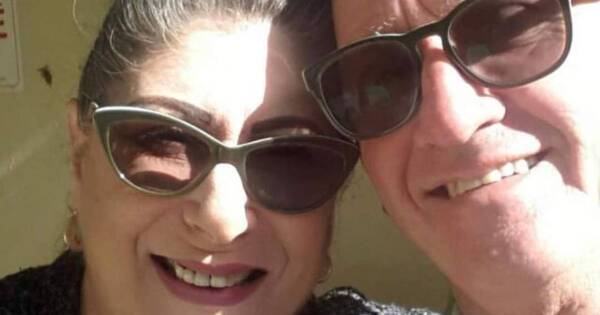 La Nación / El paraguayo David Schwartzman y su esposa fallecieron en los ataques a Israel