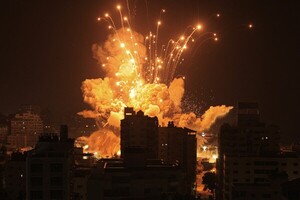 Diario HOY | Más de mil muertos en dos días de combates entre Israel y Hamás