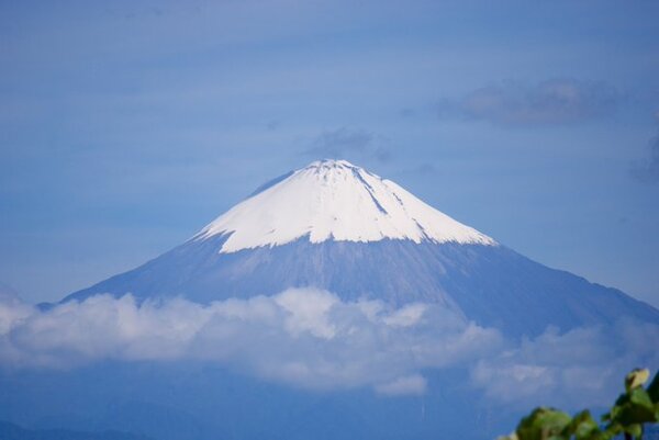 Volcán Sangay en Ecuador registra caída leve de ceniza