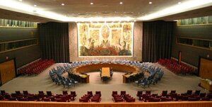 El Consejo de Seguridad de la ONU finaliza sin una declaración final