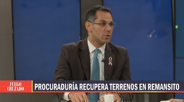 Diario HOY | Bloqueo a invasiones VIP: Ejecutivo abortó el caso Remansito y echa el ojo a réplicas