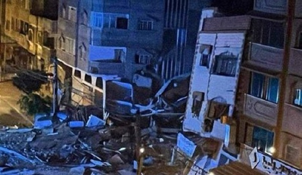 Israel confirmó al menos 700 muertos por el ataque terrorista de Hamas y más de 100 israelíes secuestrados en Gaza