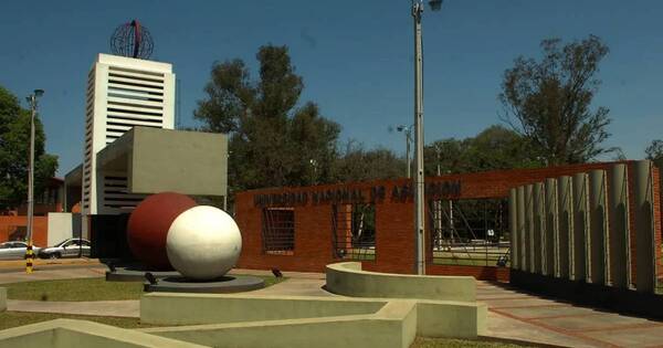 La Nación / Semana internacional de UNA se inicia hoy con un congreso