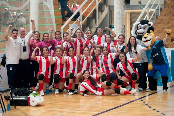 Brújula deportiva: Se suceden los lauros polideportivos internacionales - La Tribuna