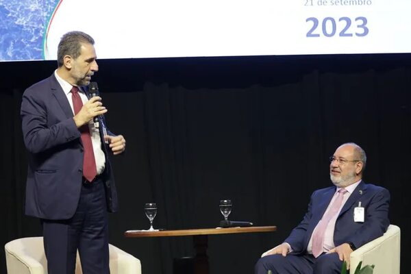 Anexo C: anunciaron inicio de revisión pero se desconocen las propuestas paraguayas - Economía - ABC Color