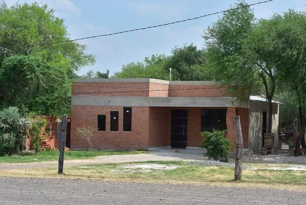 Bachi logró despojo de tierras públicas, pese a advertencia de irregularidades - Política - ABC Color