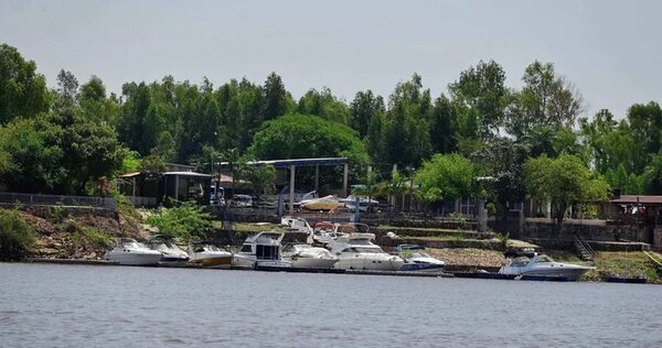 Tierras despojadas a Defensa suman ya 4 veces la superficie de Asunción - Política - ABC Color