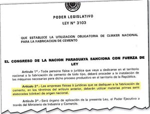 Analistas internacionales y Conacom confirman que una ley beneficia a la INC, contra la libre competencia - Economía - ABC Color