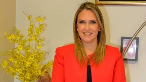 “Se deja un precedente de sancionar a un diputado por violencia a mujeres”