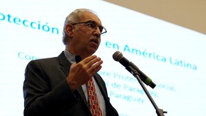 ENTREVISTA A Santiago Levy: “El trabajo informal es el enemigo mortal de los sistemas de pensiones”