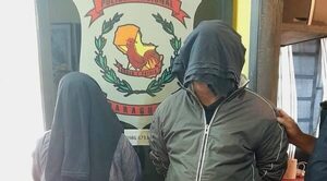 Terrible caso: hombre violó a su hija durante años y su mamá era cómplice - Noticiero Paraguay
