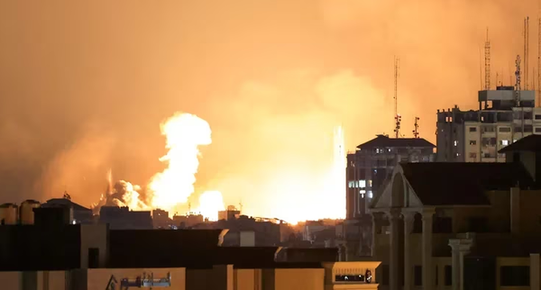Brindan la identidad de paraguayos que habrían fallecido en Israel - Noticiero Paraguay