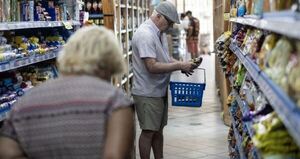 Inflación de setiembre de Argentina aumentó 12%