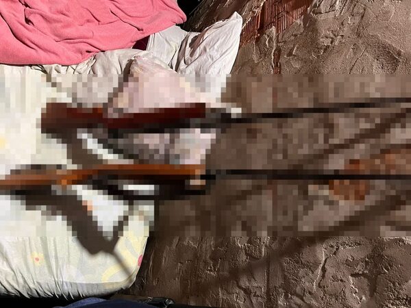 Diario HOY | Muere mujer hallada herida en la cama de su expareja