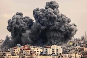 Israel y Hamás incumplen responsabilidades legales, dice HRW en medio de nueva guerra - Mundo - ABC Color