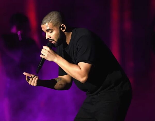 Pet Shop Boys acusa a Drake de utilizar muestra de su canción sin permiso - Música - ABC Color