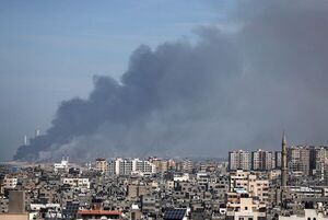 Diario HOY | Continúan combates en Israel y suman 1.100 muertos