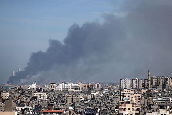 Diario HOY | Continúan combates en Israel y suman 1.100 muertos