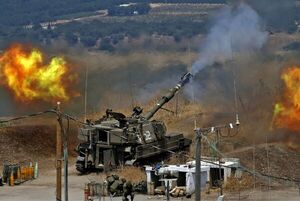 Hezbollah se suma al conflicto e Israel responde bombardeando el Líbano - Informatepy.com