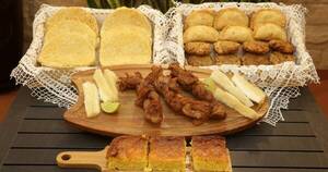La Nación / Gastronomía paraguaya se posiciona en el turismo mundial, afirma directora de Fitpar