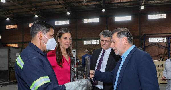 La Nación / Sectores no tradicionales están captando interés de inversiones, destaca viceministra