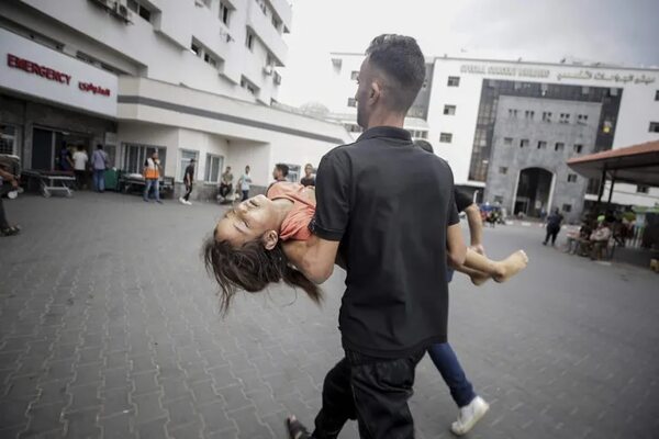 Liga Árabe convoca para el miércoles reunión de emergencia por la guerra en Gaza e Israel - Mundo - ABC Color
