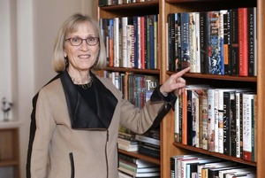 Premio Nobel de Economía es otorgado a Claudia Goldin - Megacadena