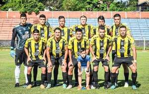 Guaraní de Fram avanza a las semifinales del Nacional B con una victoria clave