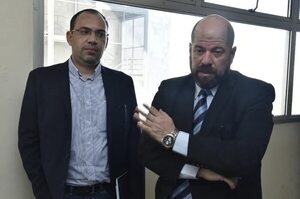 Caso audios: vía libre para nuevo juicio al “partner” Raúl Fernández Lippmann - Nacionales - ABC Color